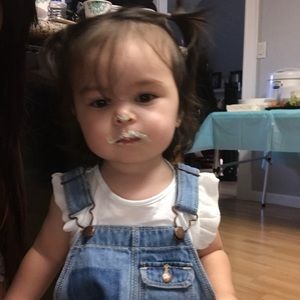 Meet your Posher, Kristine